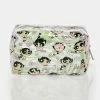 Skinnydip X Powerpuff Girls Buttercup Makeup Bag