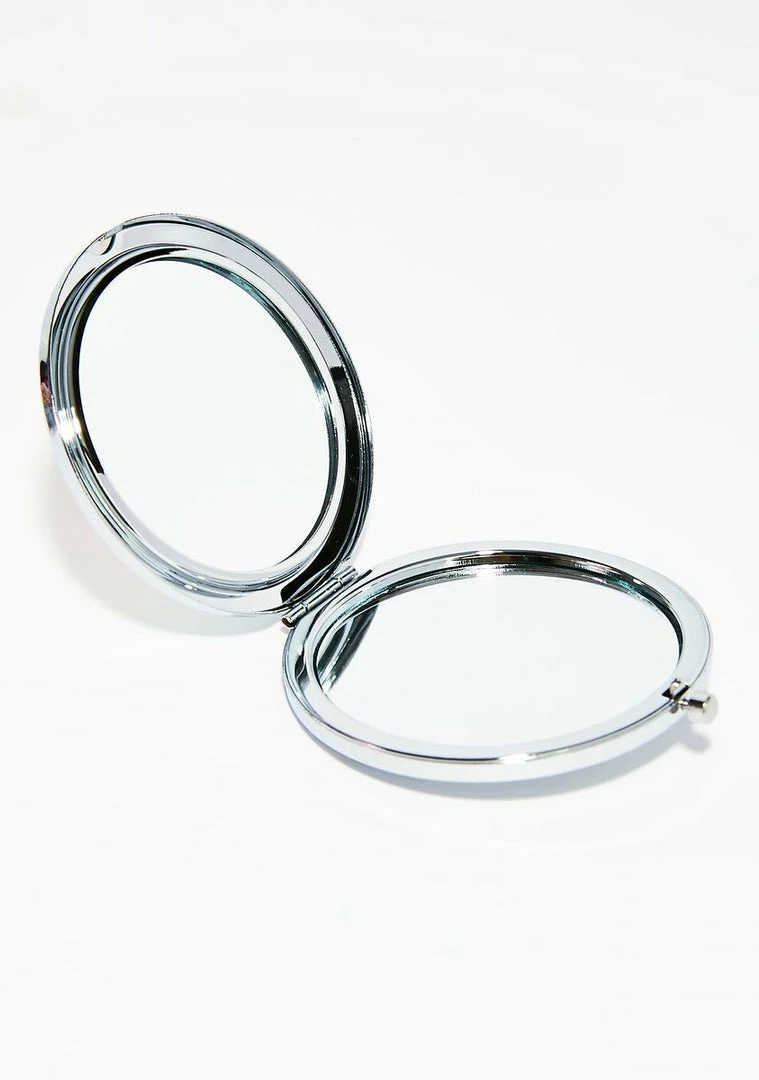 Best Sale ๐งจ Skinnydip Compact Mirror Tools & Accessories ๐ 4 Skinnydip Compact Mirror Tools & Accessories