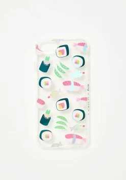 Skinnydip Sushi IPhone Case
