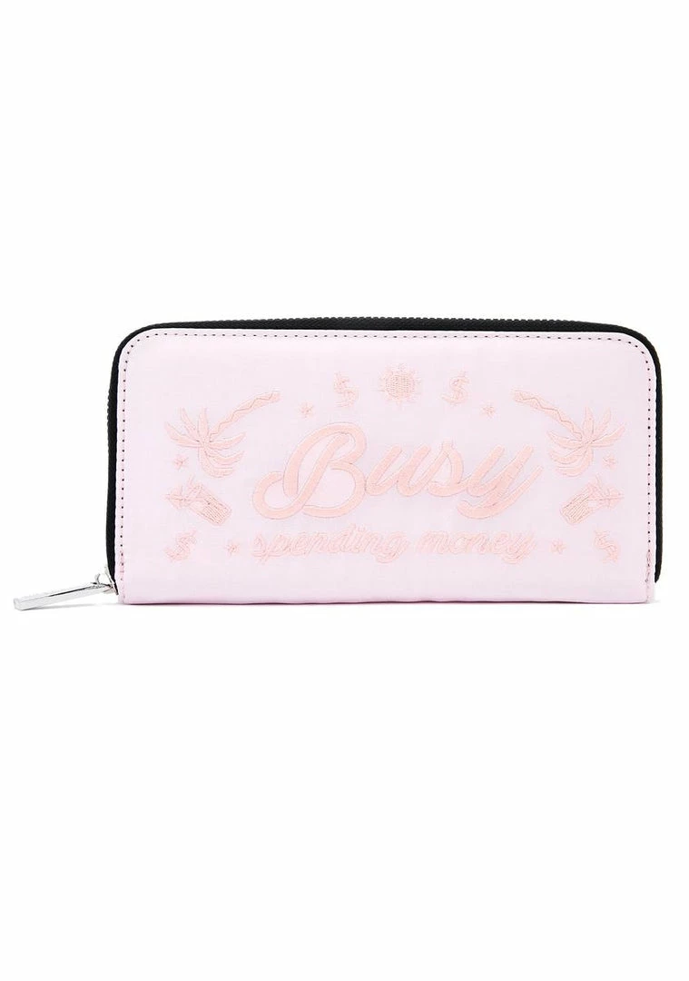 Top 10 ๐ฏ Skinnydip Busy Spending Money Purse ๐ฏ 5 Skinnydip Busy Spending Money Purse