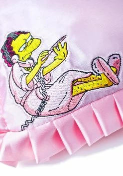 Skinnydip Tools & Accessories Moe Pillow Make Up Bag