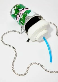 Skinnydip Bags & Wallets Mojito Crossbody Bag