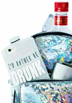 Skinnydip Rather Be IPhone Case Other Shit