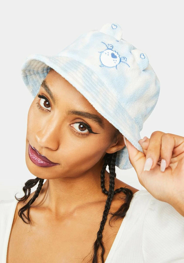 Best reviews of π Skinnydip X Care Bears Bucket Hat π₯ 2 Skinnydip X Care Bears Bucket Hat