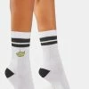 Toy Story X Skinnydip Alien Socks Socks & Tights