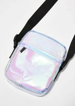 Skinnydip Lilac Sky Ashley Crossbody Bags & Wallets