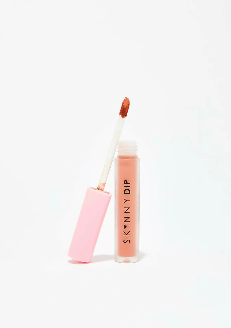 New 🤩 Skinnydip Lips Pout Power Lip Kit ✨ 3 Skinnydip Lips Pout Power Lip Kit