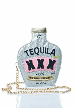 Skinnydip Bags & Wallets Tequila Cross Body Bag