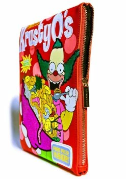Skinnydip Krusty Oâs Clutch Bags & Wallets