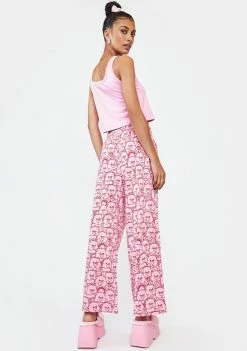 Skinnydip X Care Bears Nap Time PJ Set Lingerie & Sleepwear