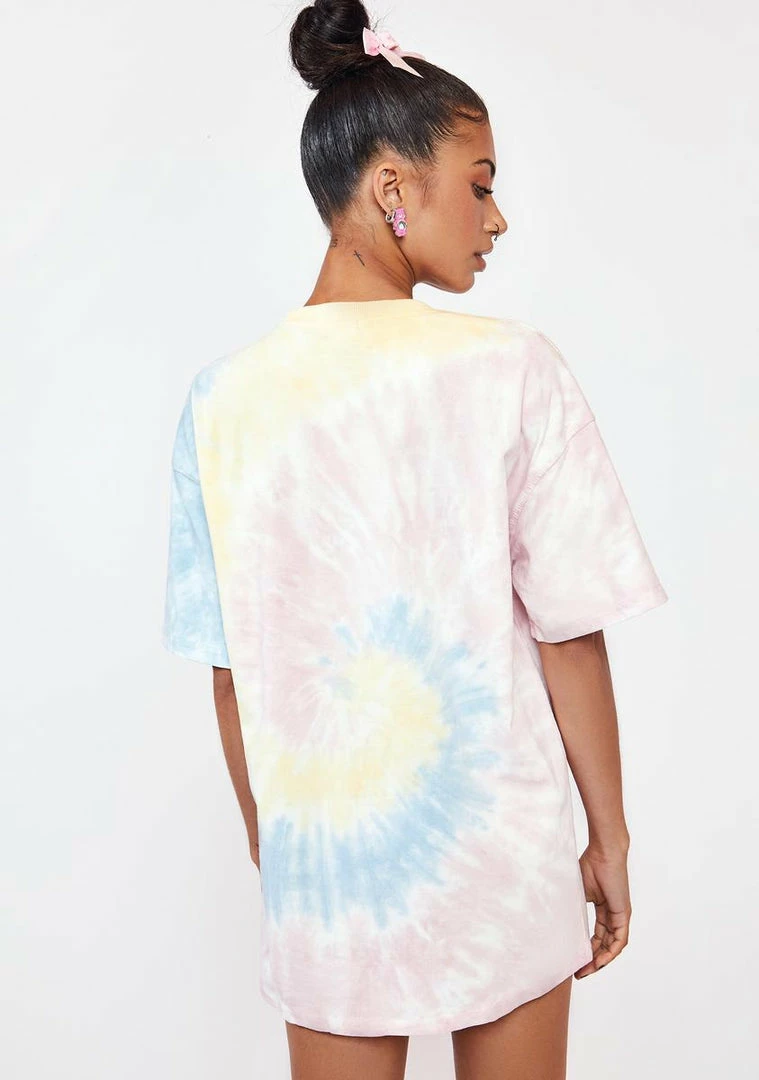 Cheapest ๐งจ Skinnydip X Care Bears True Love Oversized Tee Tops ๐ 6 Skinnydip X Care Bears True Love Oversized Tee Tops