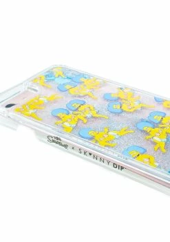 Skinnydip Other Shit Patti & Selma Glitter IPhone Case