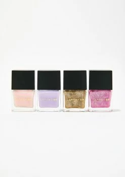 Skinnydip On Point Nail Polish Set Nails