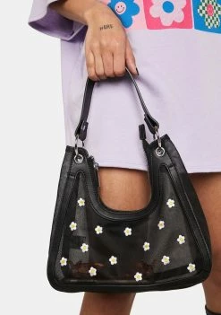 Skinnydip Sara Daisy Shoulder Bag