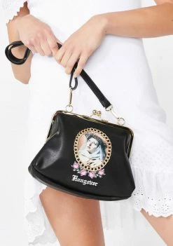 Skinnydip Hungover Pouch Crossbody Bag