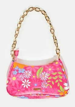 Skinnydip Zoie Shoulder Bag Bags & Wallets