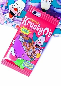Hot Sale 😍 Skinnydip Krusty Oâs IPhone 6 Case 🥰 7 Skinnydip Krusty Oâs IPhone 6 Case