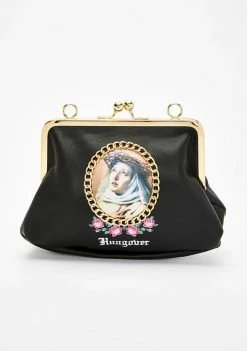 Skinnydip Hungover Pouch Crossbody Bag