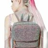 Skinnydip Bags & Wallets Molly Sea Backpack