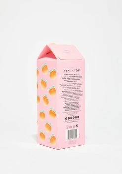 Skinnydip Face & Body Just Peachy Bath Soak