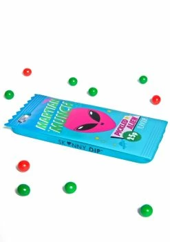 Skinnydip Other Shit Martian Munch IPhone 6 Case