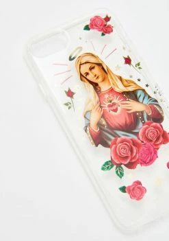 Skinnydip Mary IPhone Case Other Shit