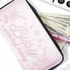 Skinnydip Busy Spending Money Purse