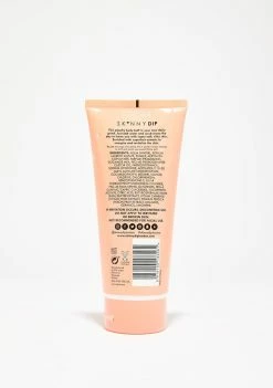 Skinnydip Just Peachy Body Scrub