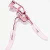 Skinnydip Pink Glitter Eyelash Curler Tools & Accessories