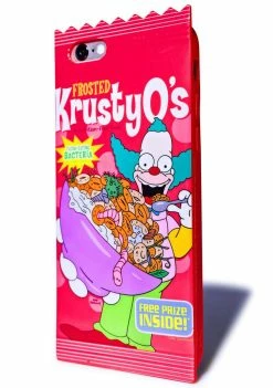 Skinnydip Krusty Oâs IPhone 6 Case