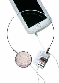 Skinnydip Quartz Headphones