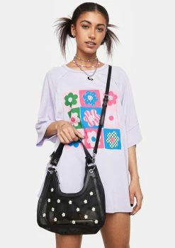 Skinnydip Sara Daisy Shoulder Bag