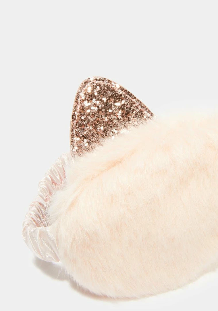 Cheapest 🤩 Skinnydip Cat Eye Sleeping Mask 😀 3 Skinnydip Cat Eye Sleeping Mask