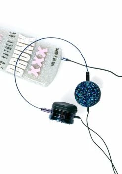 Skinnydip Nebula Headphones Other Shit