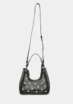 Skinnydip Sara Daisy Shoulder Bag