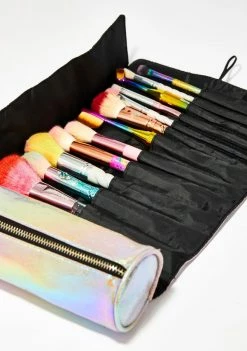 Skinnydip Gloss Makeup Roll Tools & Accessories