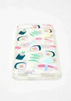 Skinnydip Sushi IPhone Case