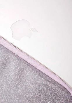 Skinnydip Sparkle Laptop Case Other Shit