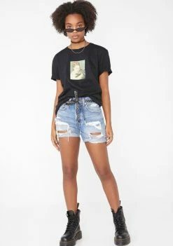 Buy โ๏ธ Skinnydip Tops Please Love Me T-Shirt ๐ฅ 8 Skinnydip Tops Please Love Me T-Shirt