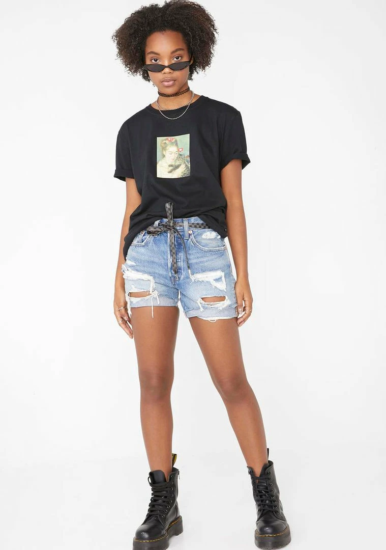 Buy โ๏ธ Skinnydip Tops Please Love Me T-Shirt ๐ฅ 5 Skinnydip Tops Please Love Me T-Shirt