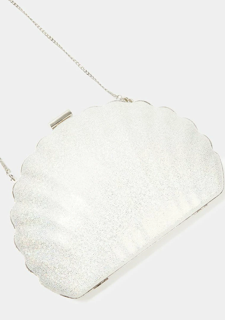 Hot Sale π― Skinnydip Shell Glitter Athena Cross Body Bag π― 4 Skinnydip Shell Glitter Athena Cross Body Bag