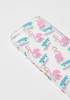 Skinnydip Skater Girl IPhone Case Other Shit