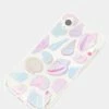 Skinnydip Other Shit Mermaid Shells IPhone Case