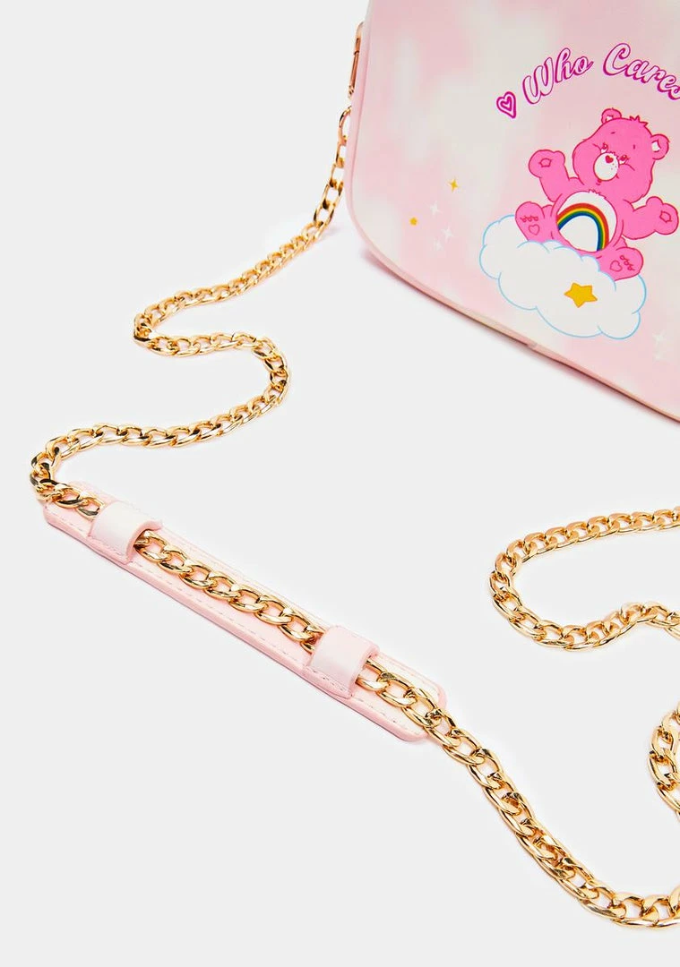 Top 10 ๐ Skinnydip X Care Bears Who Cares Bear Crossbody Bag ๐ฅฐ 4 Skinnydip X Care Bears Who Cares Bear Crossbody Bag