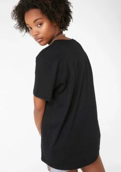 Buy โ๏ธ Skinnydip Tops Please Love Me T-Shirt ๐ฅ 9 Skinnydip Tops Please Love Me T-Shirt