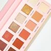 Skinnydip Gold Baby Solid Gold Eyeshadow Palette