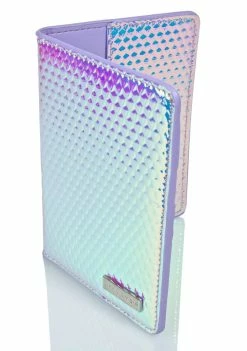 Best Pirce π Skinnydip Bags & Wallets Druzy Passport Holder π 10 Skinnydip Bags & Wallets Druzy Passport Holder