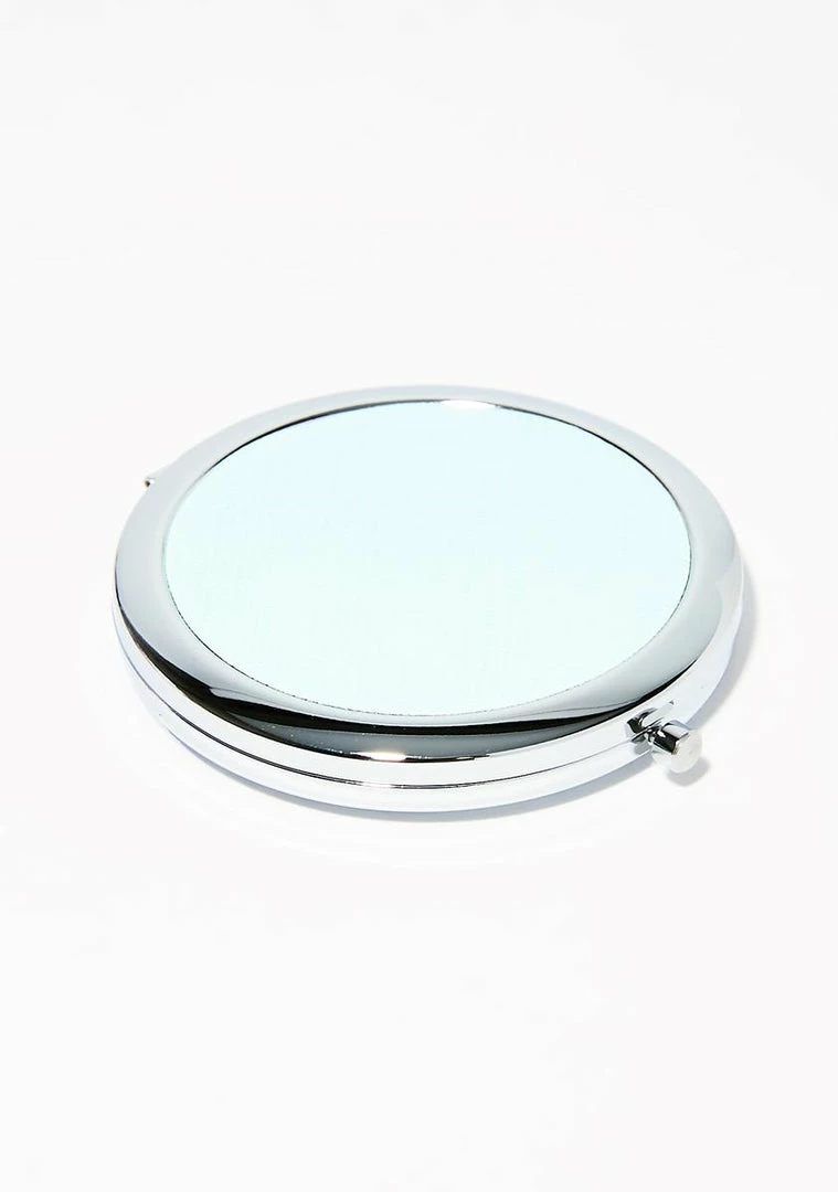 Best Sale ๐งจ Skinnydip Compact Mirror Tools & Accessories ๐ 5 Skinnydip Compact Mirror Tools & Accessories