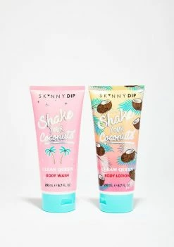 Skinnydip Shake Your Coconuts Body Lotion