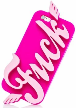 Skinnydip Flying Fuck IPhone 6/6S Case